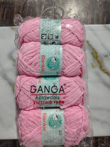 Knitting Yarn- Blankie