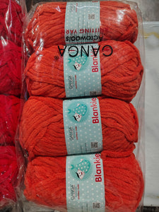 Knitting Yarn- Blankie