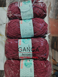 Knitting Yarn- Blankie