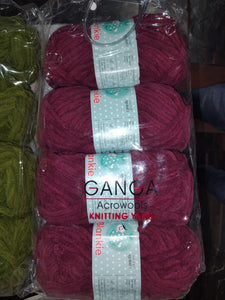 Knitting Yarn- Blankie
