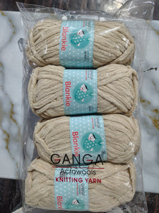 Knitting Yarn- Blankie