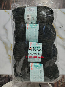 Knitting Yarn- Blankie