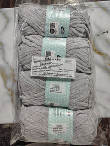 Knitting Yarn- Blankie