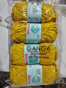 Knitting Yarn- Blankie