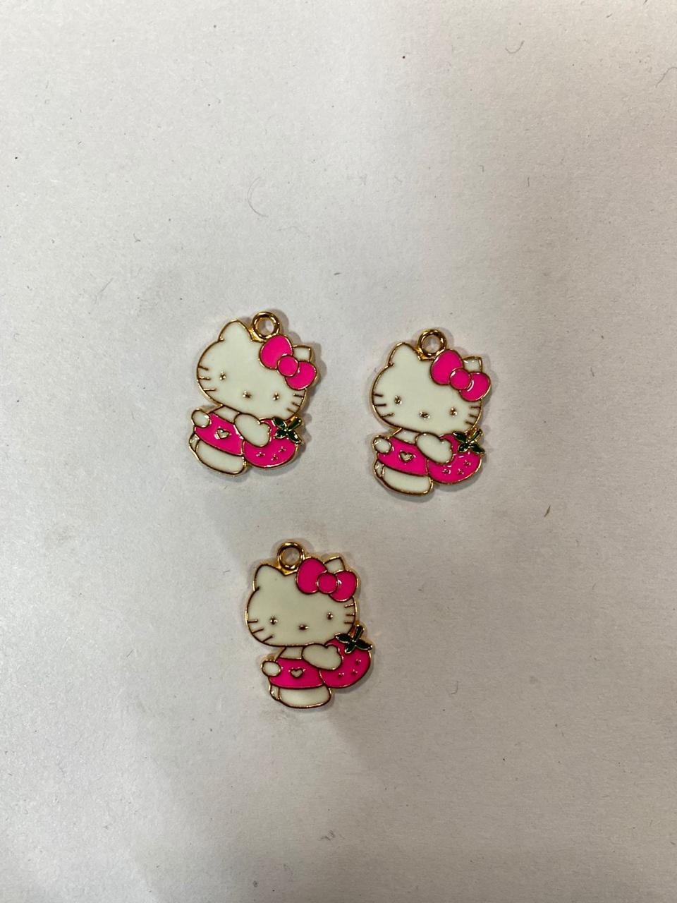 Bracelet Charms for Jewellry- Pack of 3