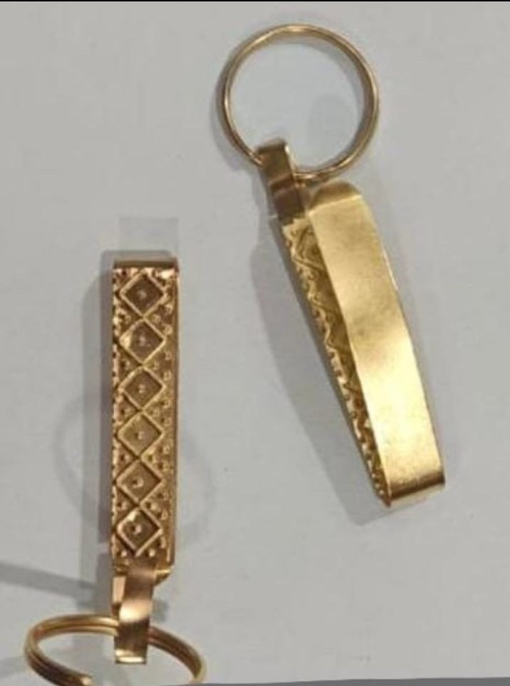 Hip hook Gold - pack of 2