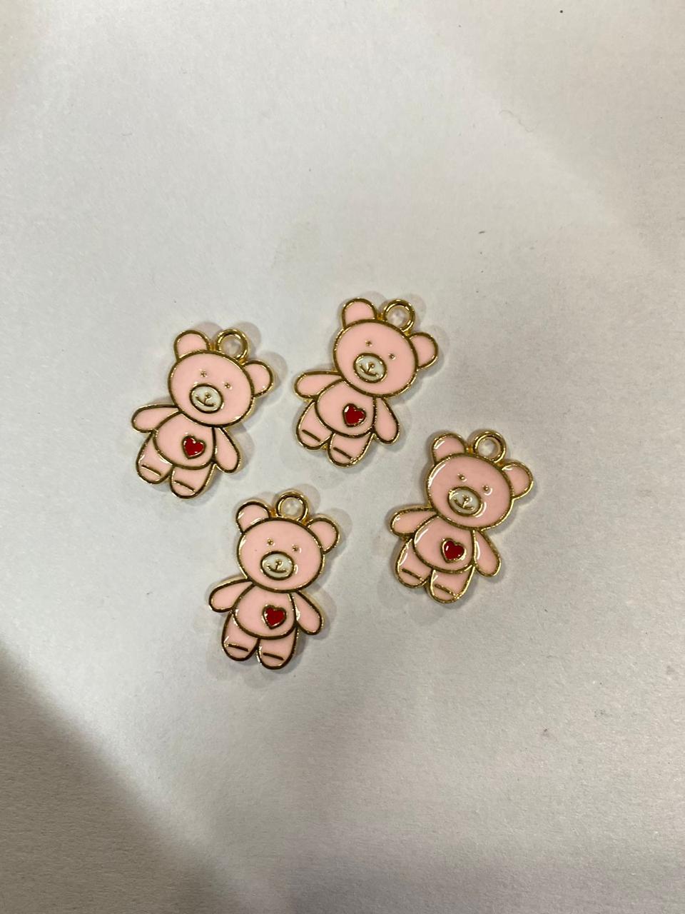 Bracelet Charms for Jewellry- Pack of 3