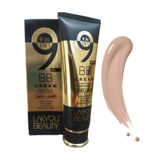 Load image into Gallery viewer, Your Beauty Lakyou Beauty 9 in 1 Long Lasting Beauty Balm BB Cream
