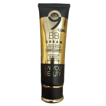 Load image into Gallery viewer, Your Beauty Lakyou Beauty 9 in 1 Long Lasting Beauty Balm BB Cream
