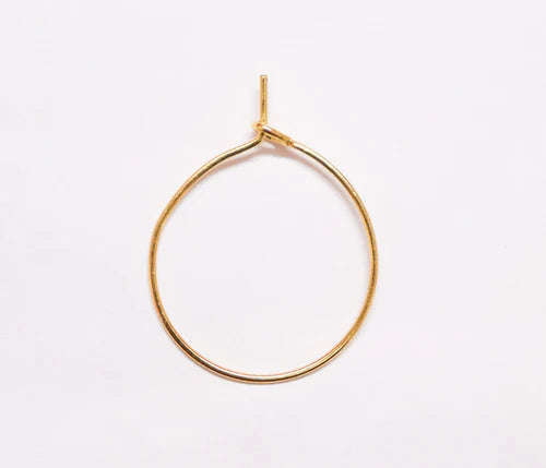 Loop Ring (Big)4cm