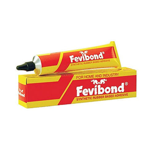 Fevi Bond 25ml Pack