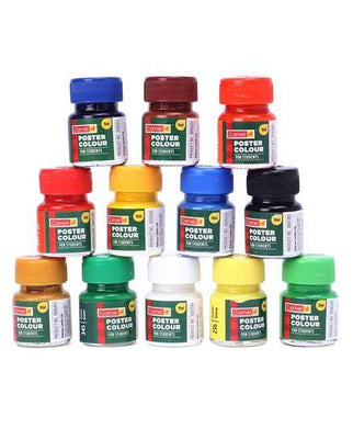Camel Poster Colors Fabric Glue & Adhesives