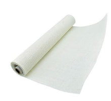 Load image into Gallery viewer, Jute Roll Lace 12 Inch x 1 Meter - Off White
