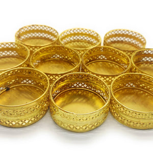 Festival Collection Kandle Holder- Pack of 6