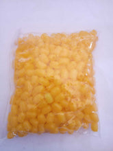 Load image into Gallery viewer, Tube Beads For Craft Work Yellow
