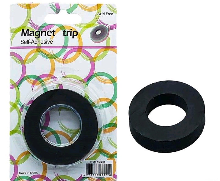 Big Size Round Magnet