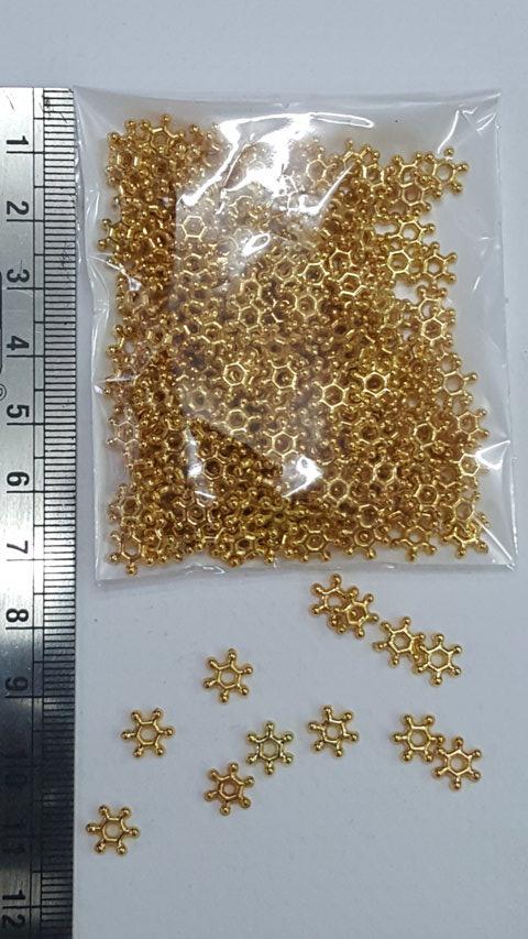 Star Chakri Acrylic