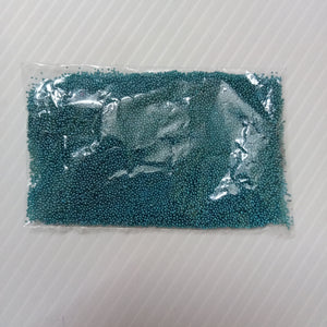 Micro Beads- Blue