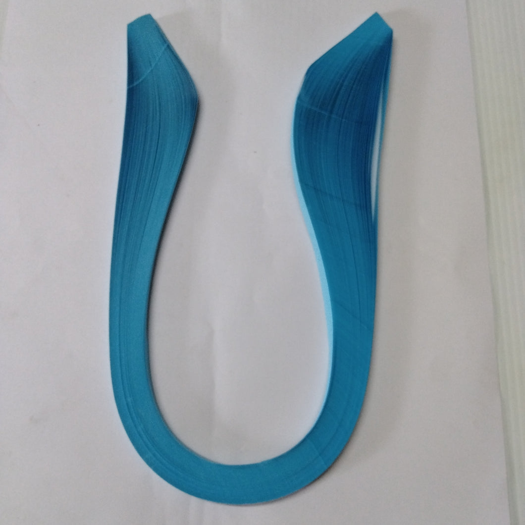 3mm Quilling - sky blue