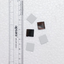 Load image into Gallery viewer, Square Shape Mirror for Blouse Work - 15 Grams
