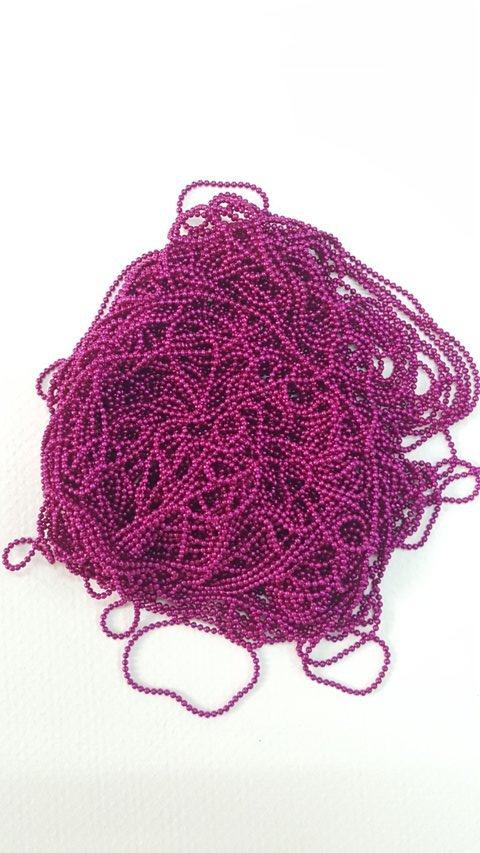 1 Pkt DARK PINK 0 Size