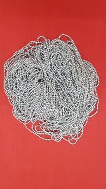 1 Pkt SILVER 0 Size