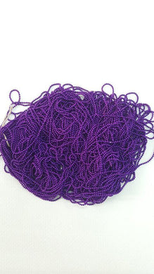 1 Pkt Violet 0 Size