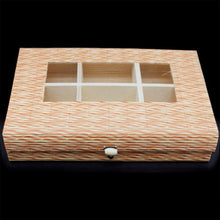 Load image into Gallery viewer, Bamboo Jewelry Box 10.5x7 (1Piece)
