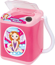 Load image into Gallery viewer, Premium Quality Washing Machine Toy for Kids(Non Battery Operational) JUST A Toy
