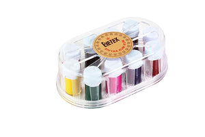 Eyetex Divyaa Kum Kum 11 in 1