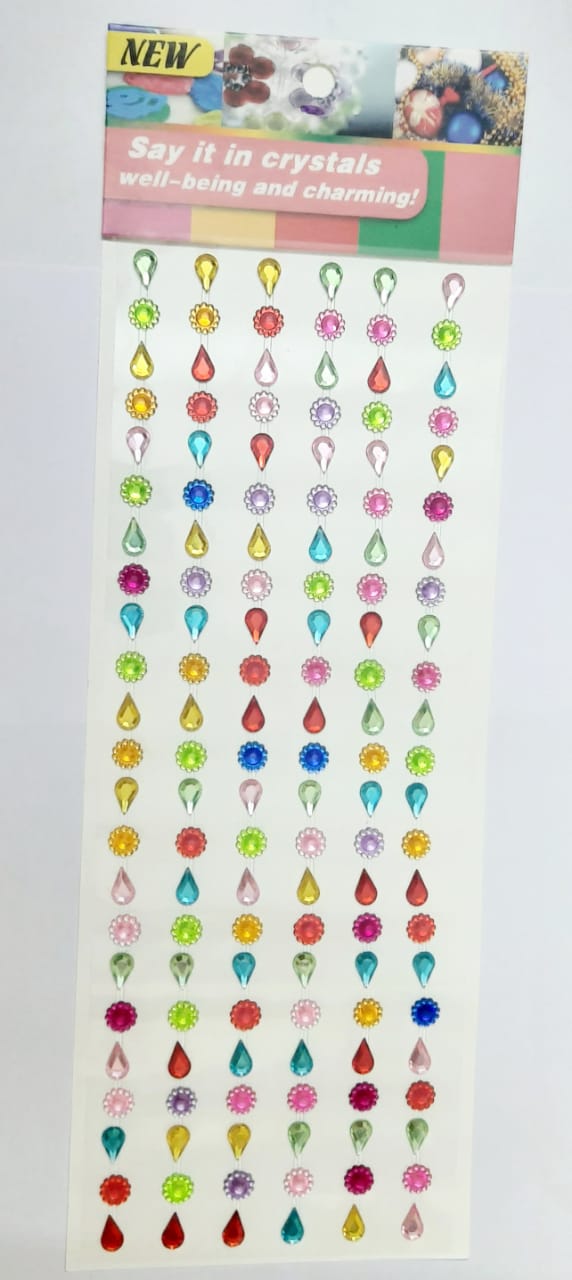 Decoration stickers hotsell