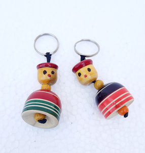 Toy Keychain & Keychains for Home-1 Piece