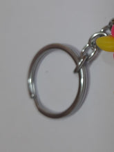 Load image into Gallery viewer, Unicorn Key Chain
