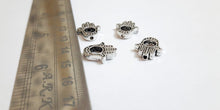 Load image into Gallery viewer, Antique Charms AL41- Silver-pack of 10
