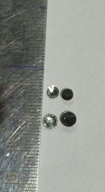 Fabric Stone Small Stone