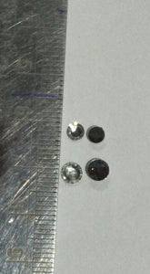 Fabric Stone Small Stone