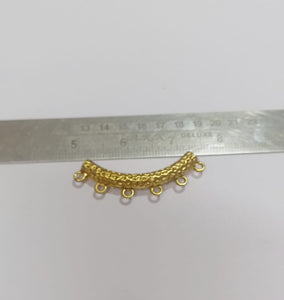Gold Bend Pipe 6R