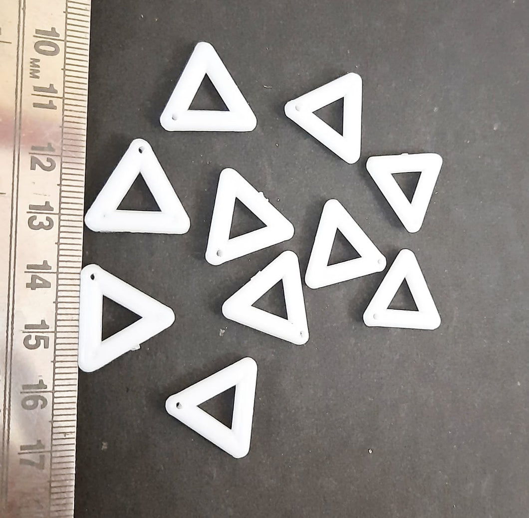 BASE Triangle Shape 50 Grams- 2.7 approx