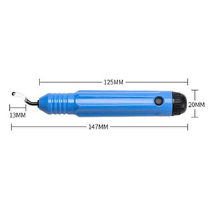 Deburring Tool