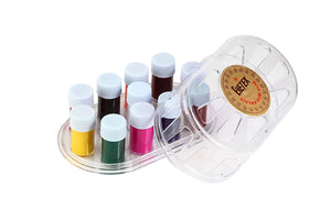 Eyetex Divyaa Kum Kum 11 in 1