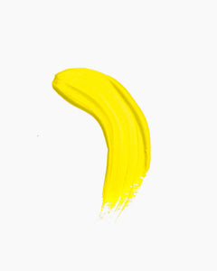 Camel Fabrica Acrylic Colours - 236 Lemon Yellow