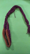 Load image into Gallery viewer, Dori Pink+ Other Colors Pink &amp; Orange Necklace (Tassels)
