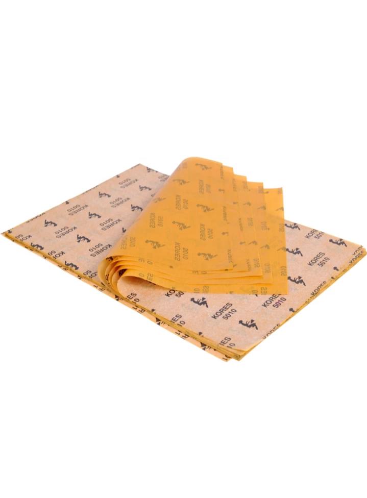 Carbon Paper Yellow Aari Work Tools