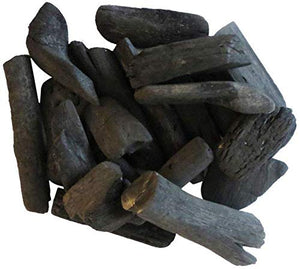 1 Kg Smokeless Natural Charcoal /terracotta Baking & Odor Remover For Home Kitchen Garden)/natural