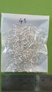 Ear Hook (SILVER)