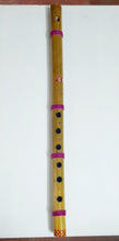 Load image into Gallery viewer, Bamboo Flute Big - Flute
