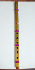 Bamboo Flute Big - Flute