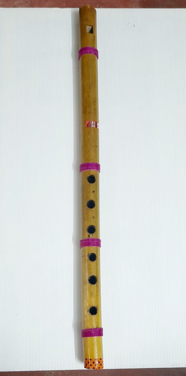 Bamboo Flute Big - Flute