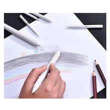 Load image into Gallery viewer, Paper Stumps Set Of 6/paper Stump Blending Of 6 Assorted Sizes Aari Work Tools
