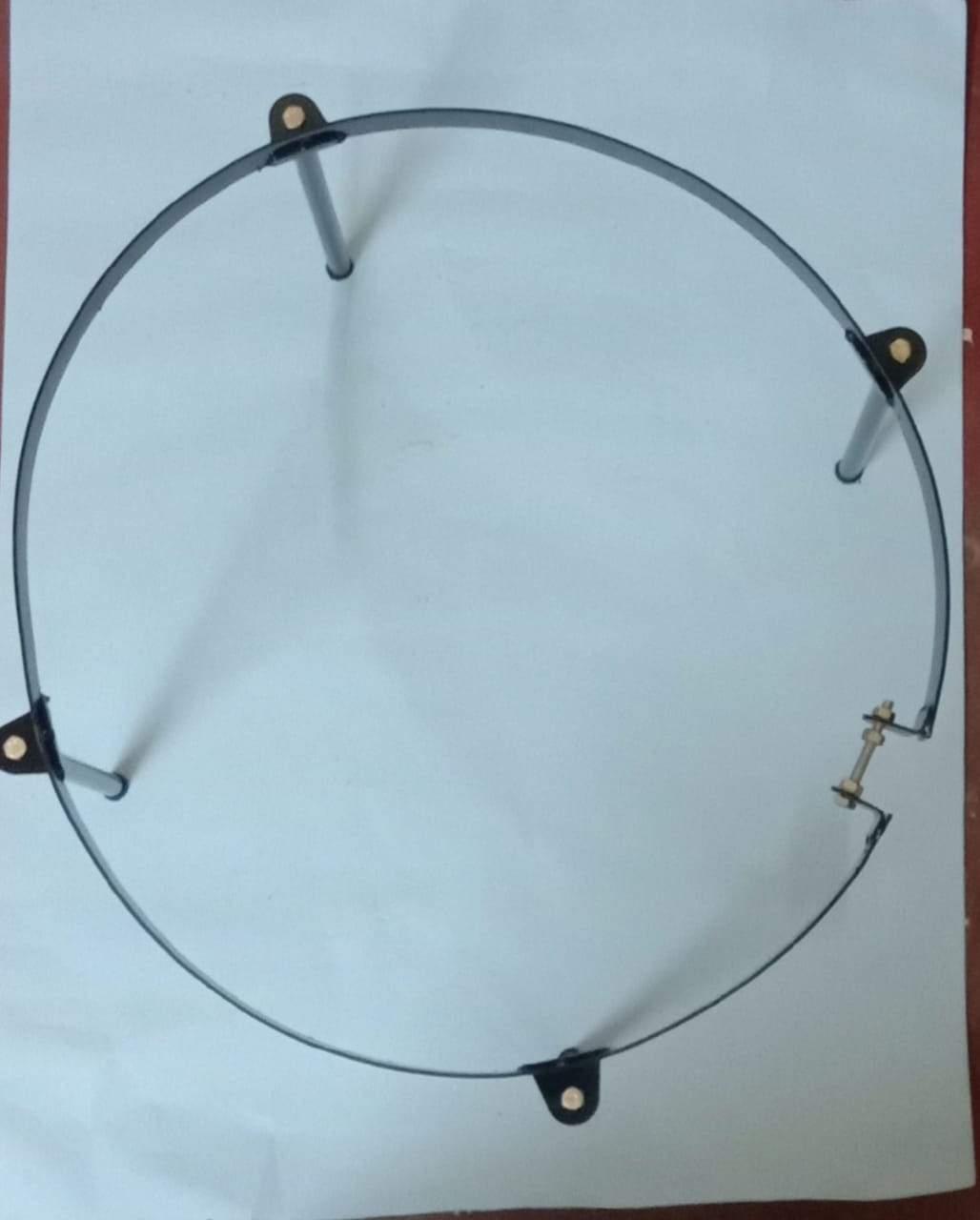 Aari Work Stand, Aari Embroidery Frame Stand, Maggam Work Stand,Tambou ...